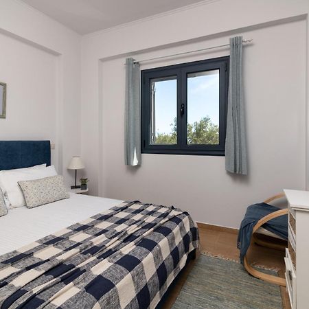 Le Mar Villa Vasilikos  Luaran gambar