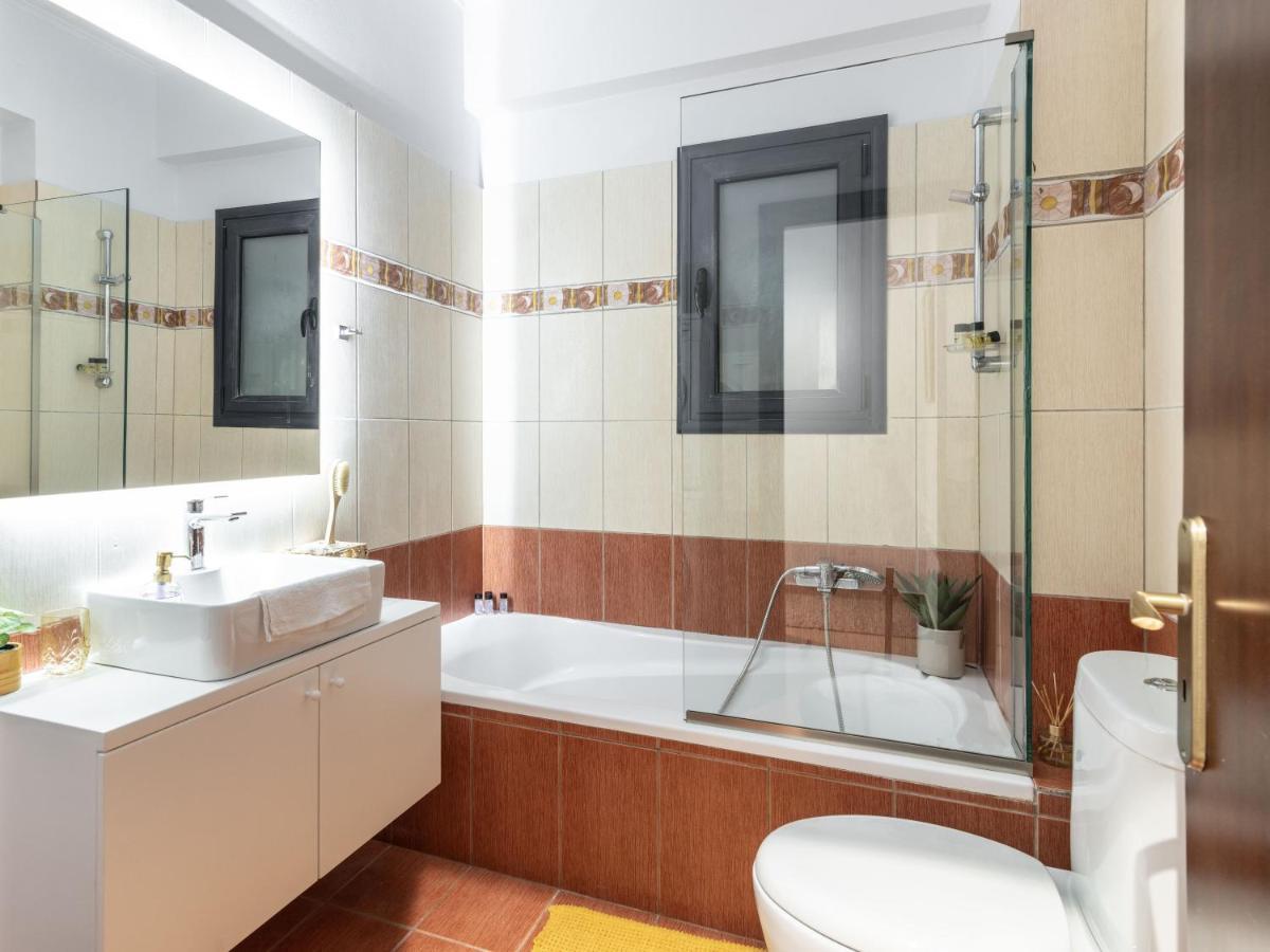 Le Mar Villa Vasilikos  Luaran gambar