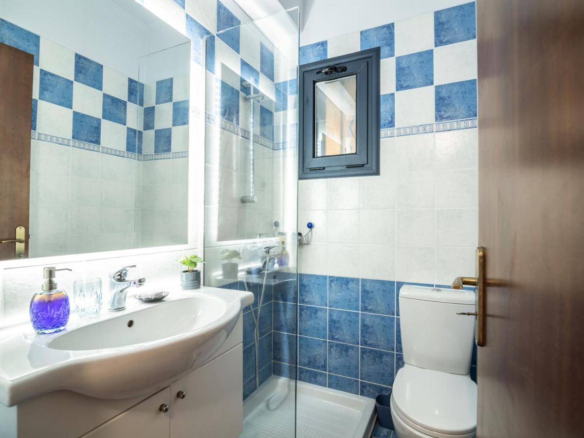 Le Mar Villa Vasilikos  Luaran gambar