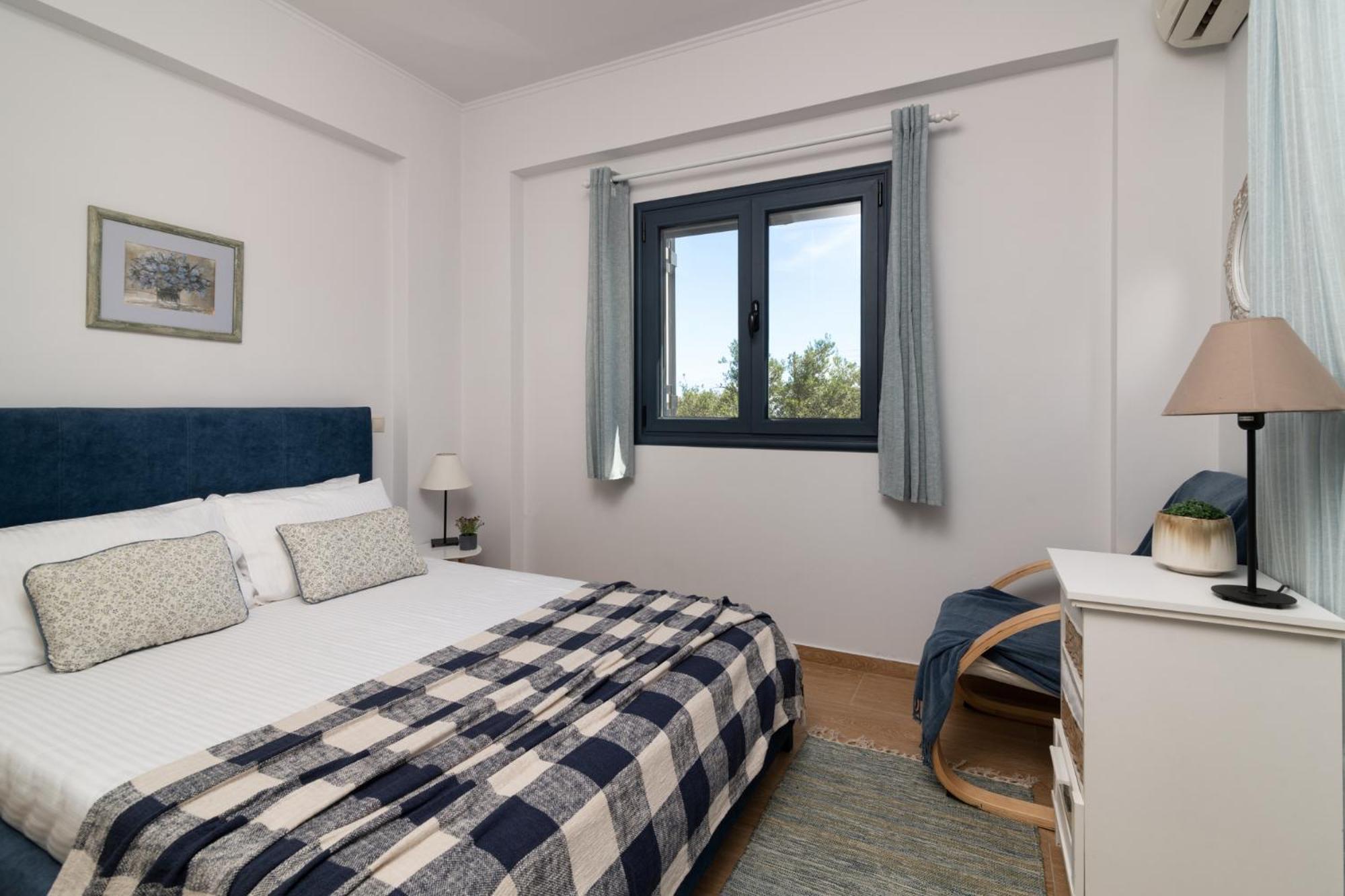 Le Mar Villa Vasilikos  Luaran gambar