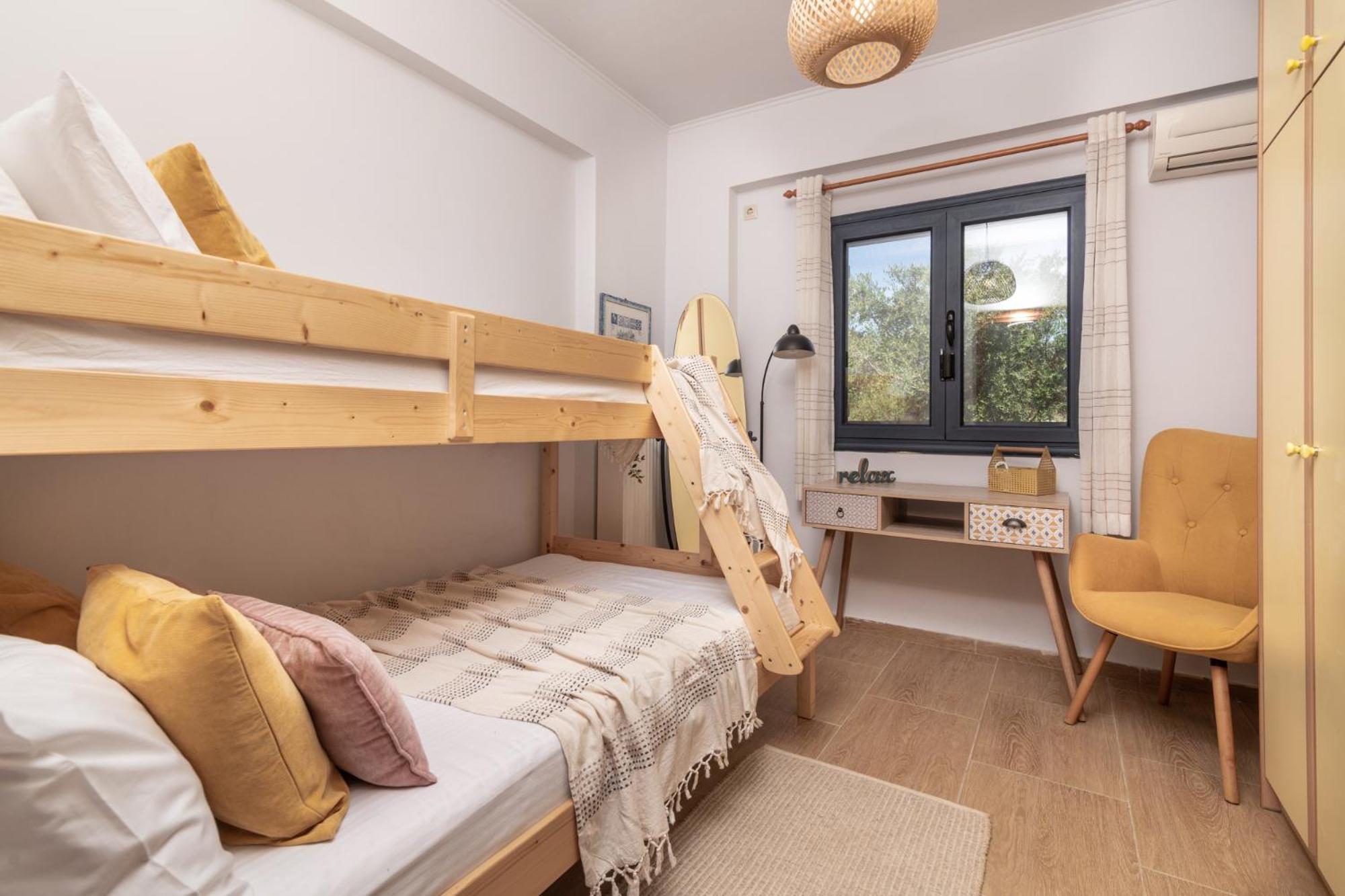 Le Mar Villa Vasilikos  Luaran gambar